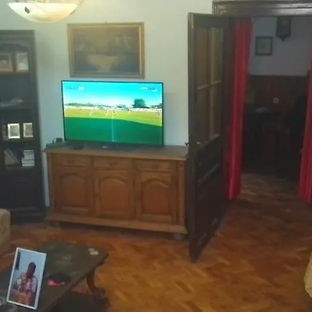 Gajbica Lejlighed Petrovaradin